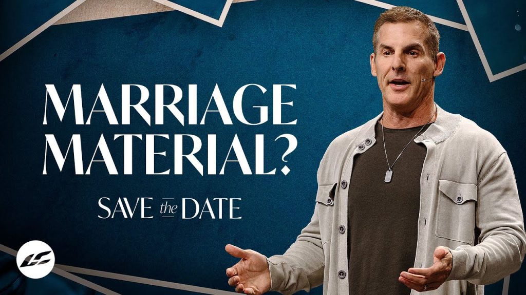 What a Man Needs Before Marriage? open with your partner