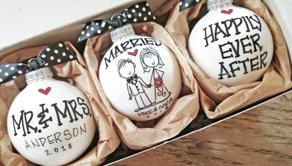Unique and Thoughtful Wedding Gift Ideas for the Happy Couple