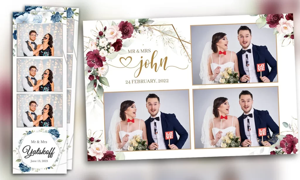 Wedding photo booth hire pricing – What to expect?