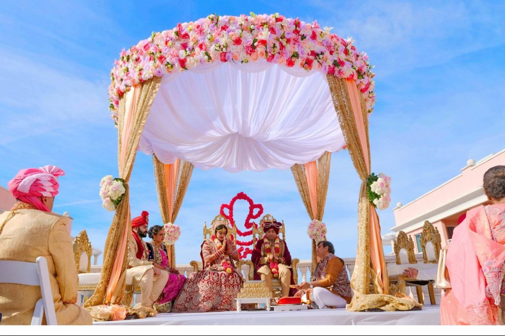 Transforming Your Wedding Venue into a Couple Magnet: EverBridal’s Blueprint for Success
