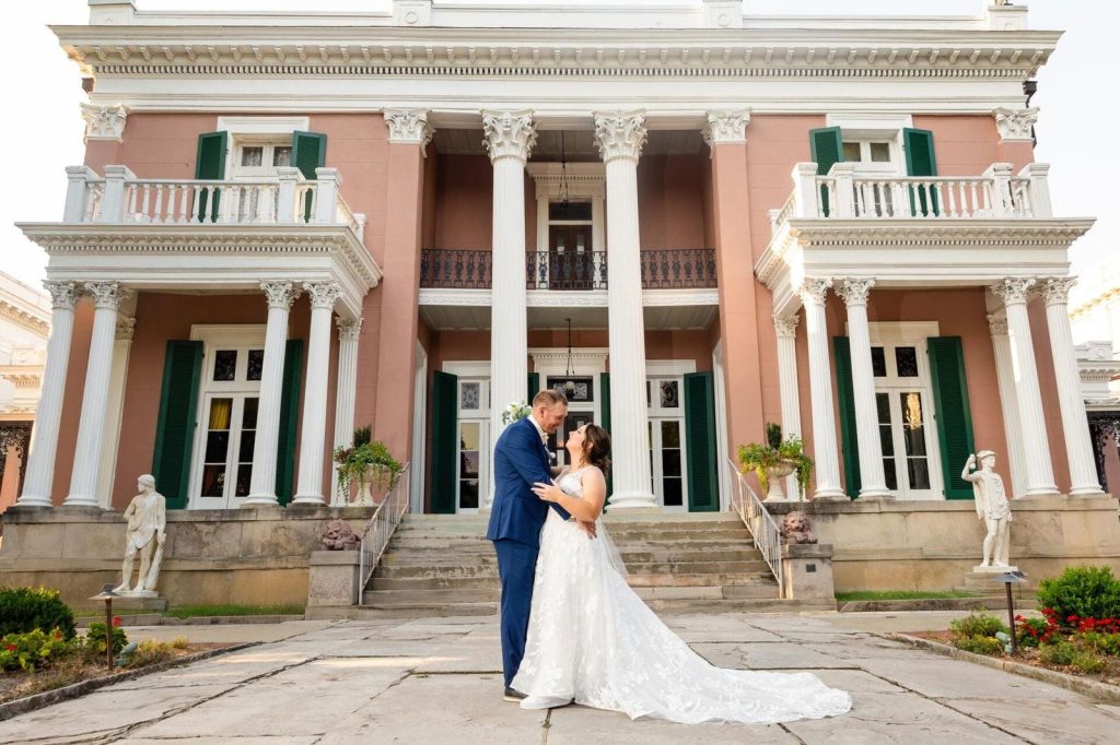 Best Nashville Elopement Planning Tips