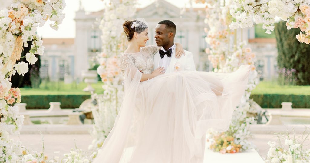Weekday Weddings Are a Hidden Gem