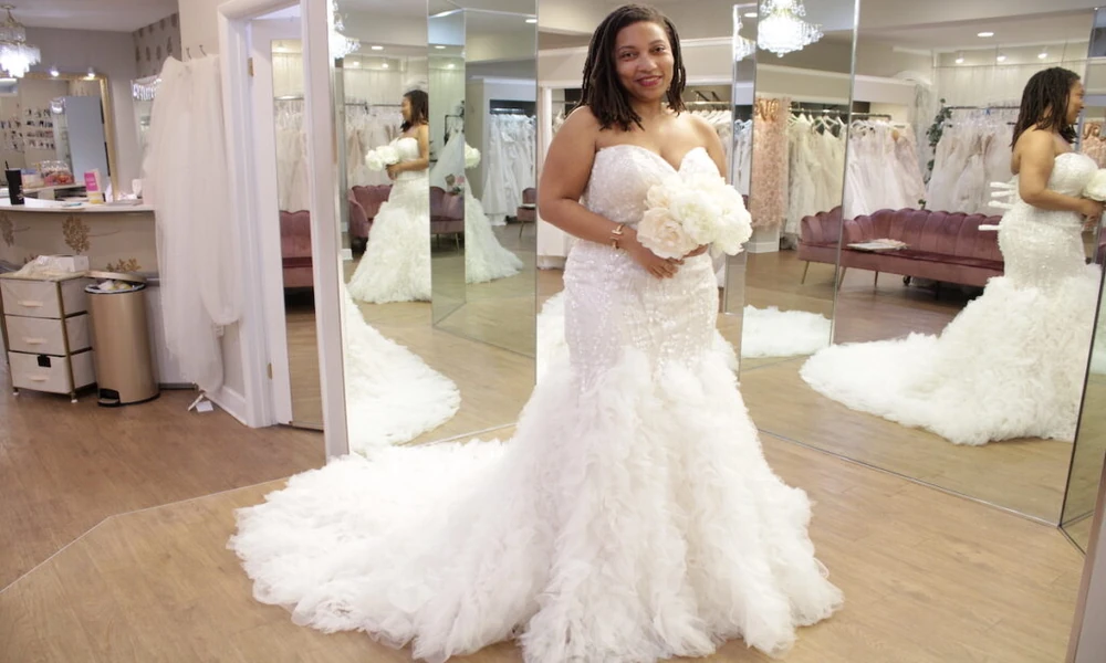 How to Choose the Perfect Wedding Dress Silhouette