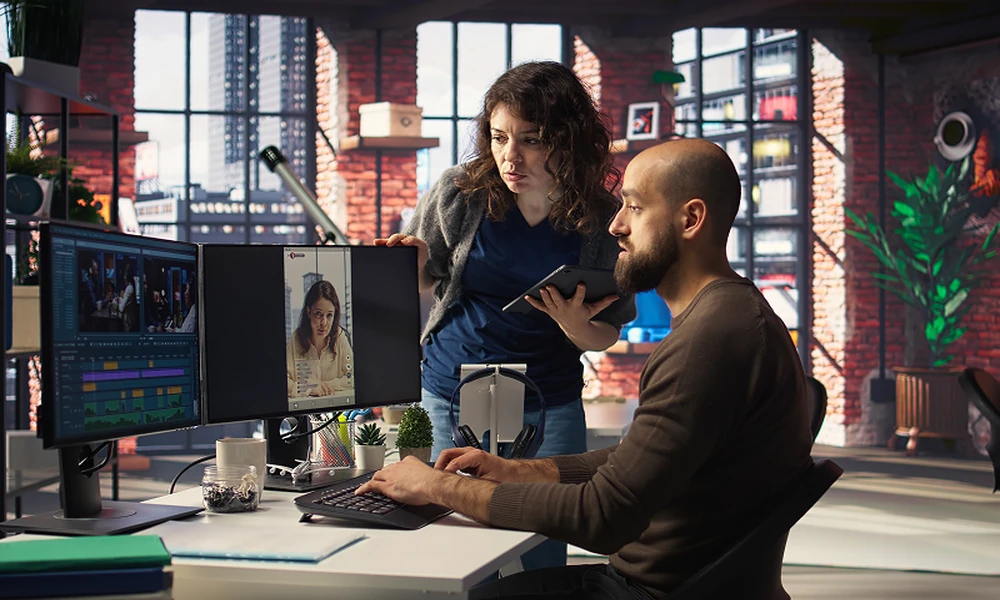 How to Stop Struggling With Low Engagement With a Social Media Video Agency