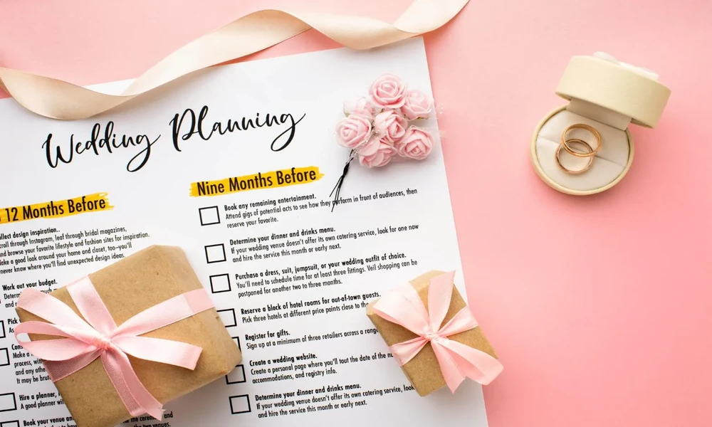 Bridal Beauty Calendar: When to Book High-Impact Treatments Before the Big Day